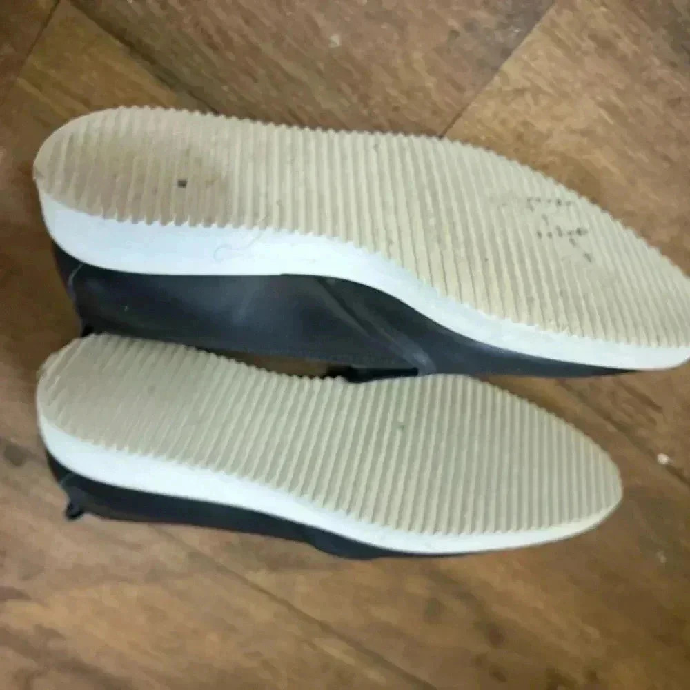 Everlane In The Street leather loafers size 6.5 - Picture 8 of 9